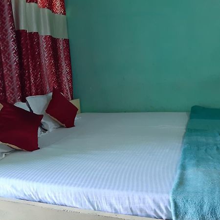 Goroomgo Tapati Villa Puri Bagian luar foto