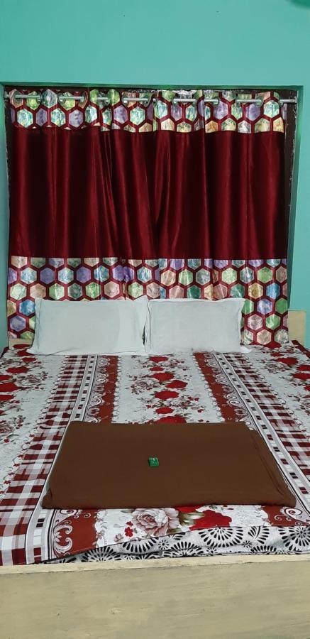Goroomgo Tapati Villa Puri Bagian luar foto