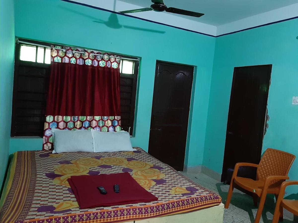 Goroomgo Tapati Villa Puri Bagian luar foto