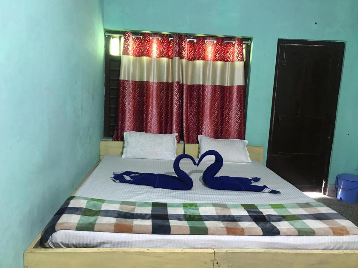Goroomgo Tapati Villa Puri Bagian luar foto