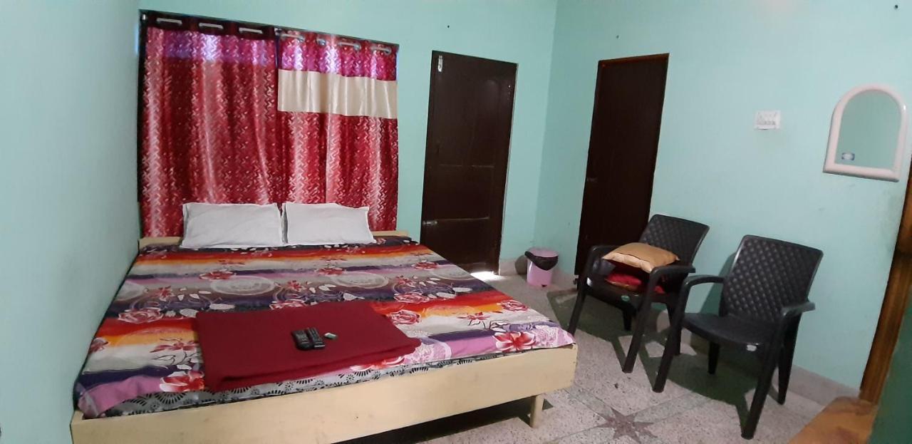 Goroomgo Tapati Villa Puri Bagian luar foto