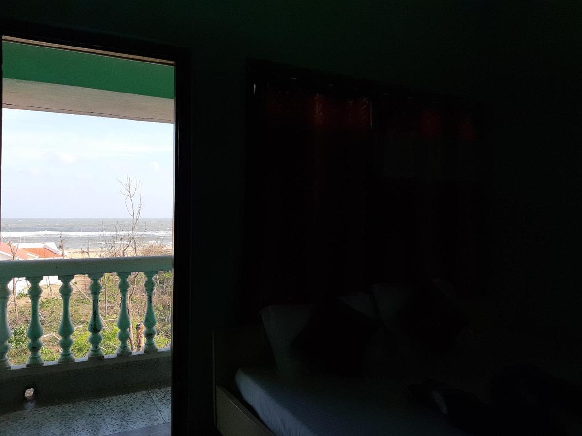 Goroomgo Tapati Villa Puri Bagian luar foto