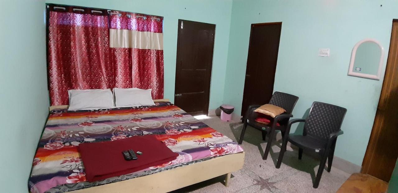 Goroomgo Tapati Villa Puri Bagian luar foto