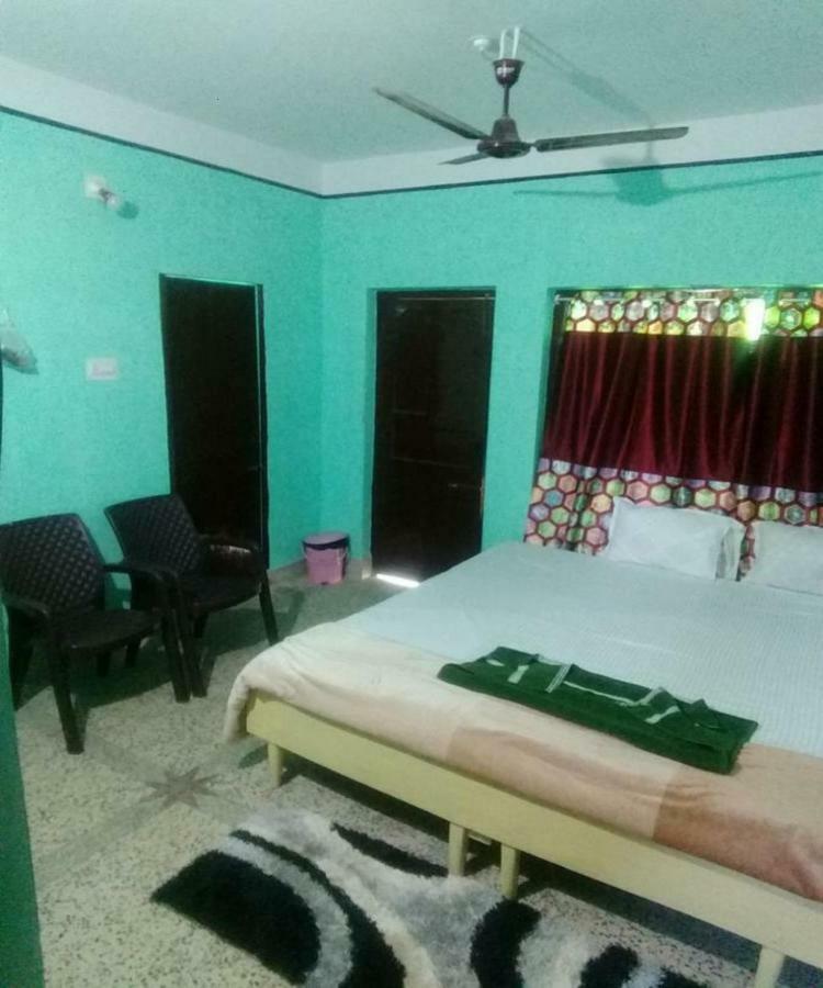 Goroomgo Tapati Villa Puri Bagian luar foto