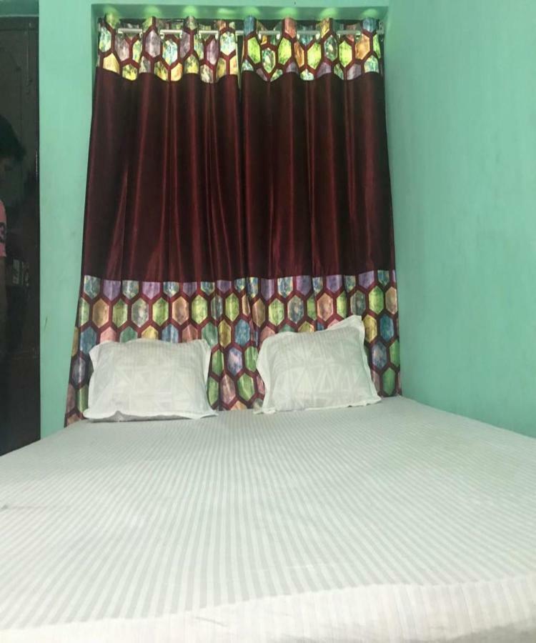 Goroomgo Tapati Villa Puri Bagian luar foto