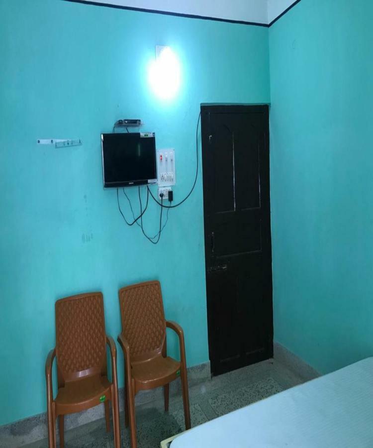 Goroomgo Tapati Villa Puri Bagian luar foto