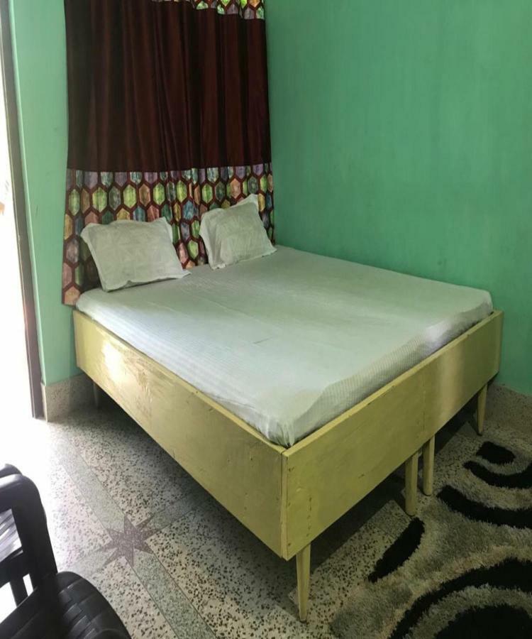 Goroomgo Tapati Villa Puri Bagian luar foto