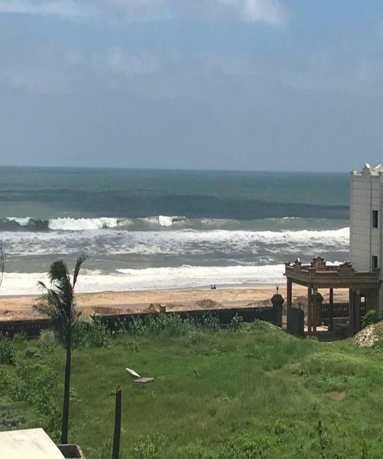 Goroomgo Tapati Villa Puri Bagian luar foto