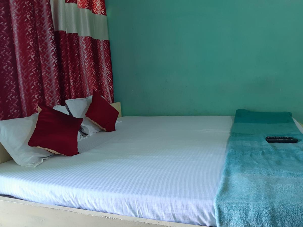 Goroomgo Tapati Villa Puri Bagian luar foto